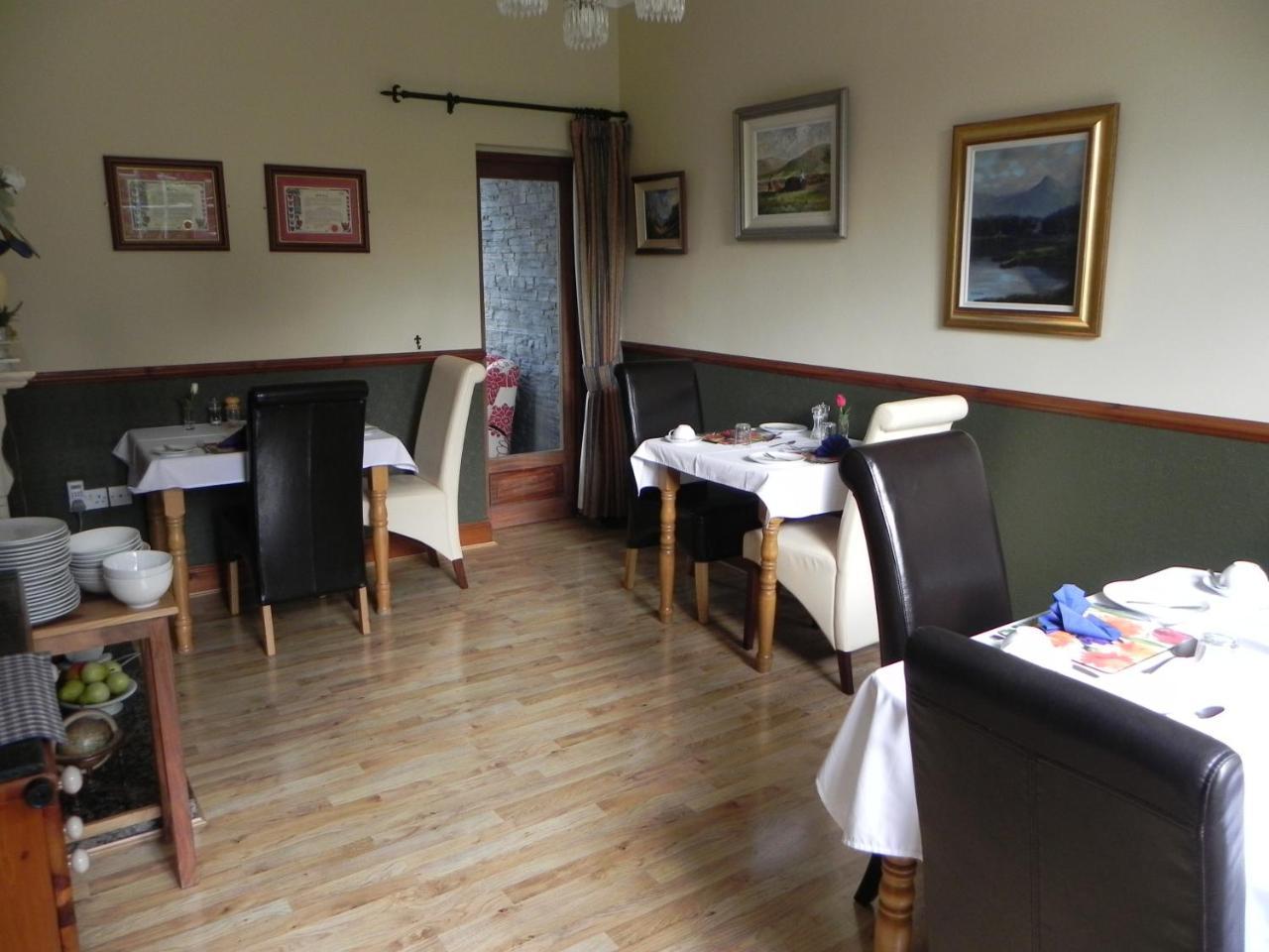 Pearse Lodge Sligo Exterior photo